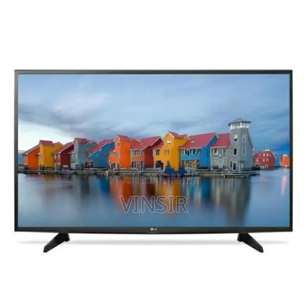 LG 32 Inch Television
