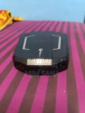 Keyboard Mouse Adapter