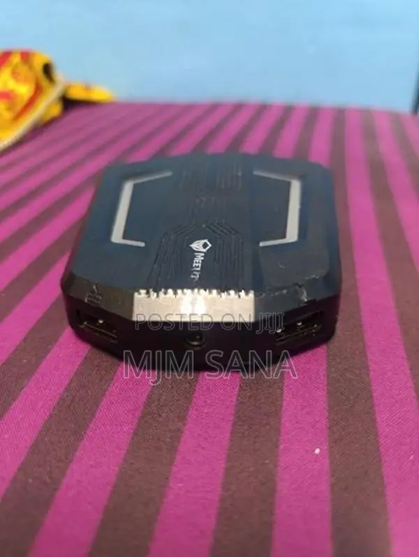 Keyboard Mouse Adapter