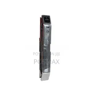 BELDON-BN-S01 3D Face Recognition Smart Door Lock