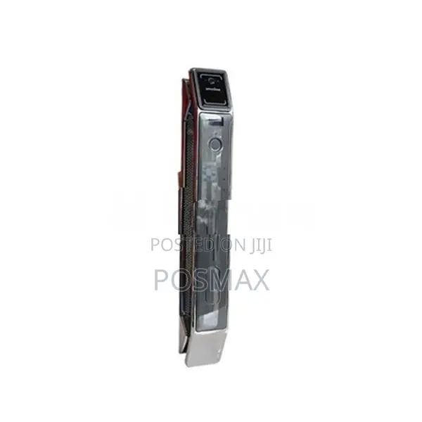BELDON-BN-S01 3D Face Recognition Smart Door Lock
