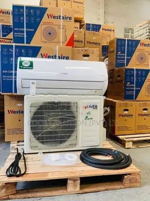 Westaire Smart Non Inverter 12000BTU Air Conditioner (WI-FI)