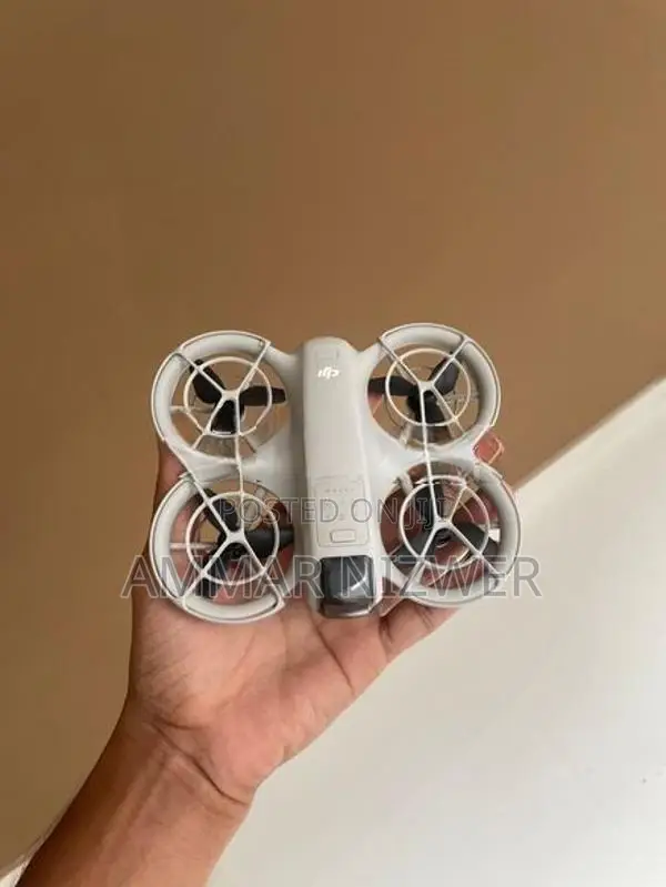 DJI Neo 1 Motion Fly More Combo With Goggles
