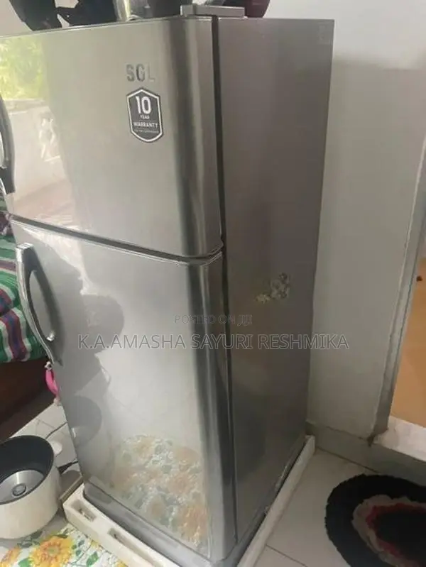 Refrigerator