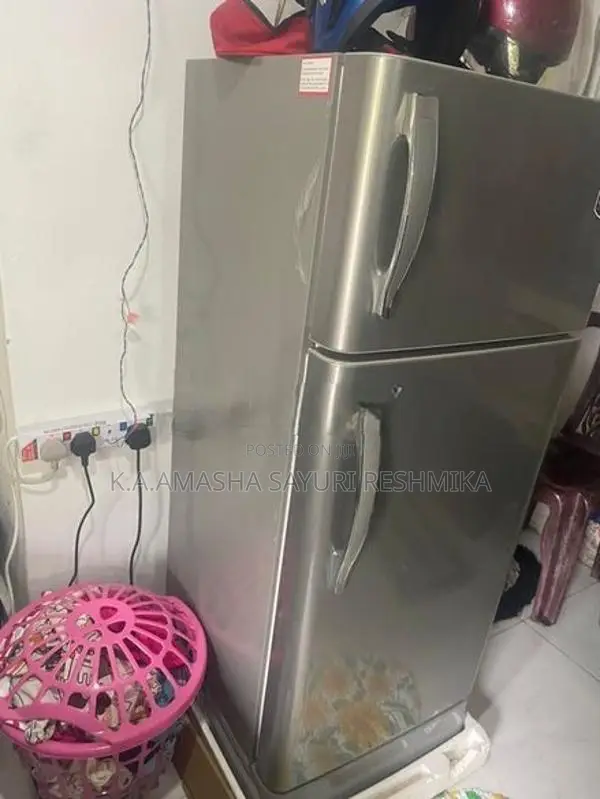 Refrigerator