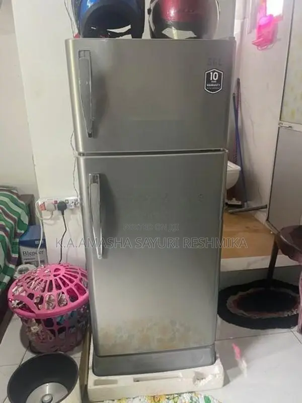 Refrigerator