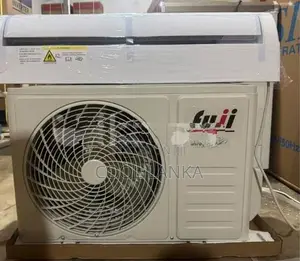 12000BTU Fujii Non Inverter Brand New Air Conditioner Unit