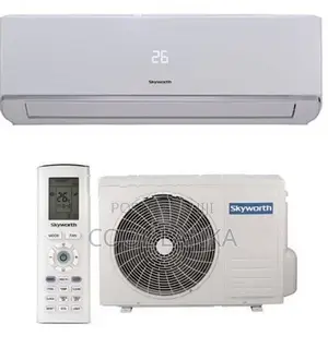 12000BTU Inverter Brand New Air Conditioner