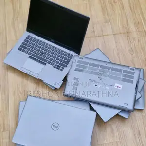 Dell i5 10 Gen Direct Import Laptops