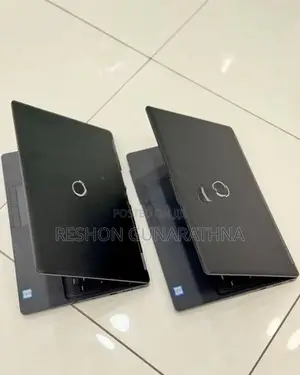 Dell i5 8gen Laptop- Dubai