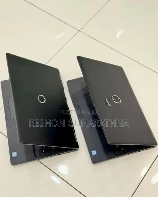 Dell i5 8gen Laptop- Dubai