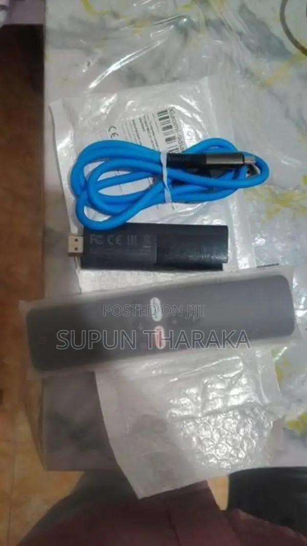 Mi Tv Stick