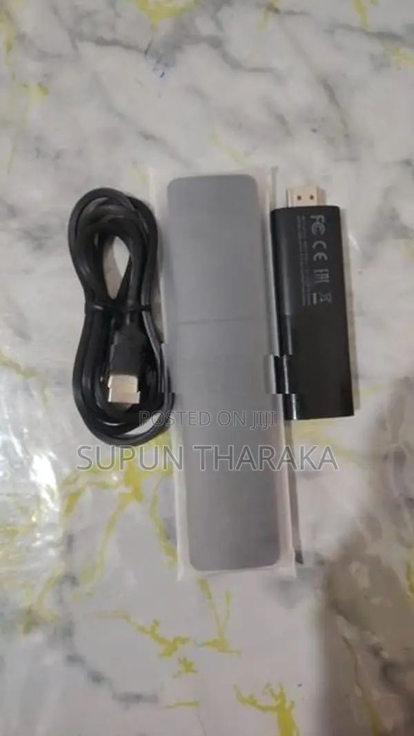 Mi Tv Stick