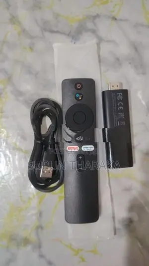 Mi Tv Stick