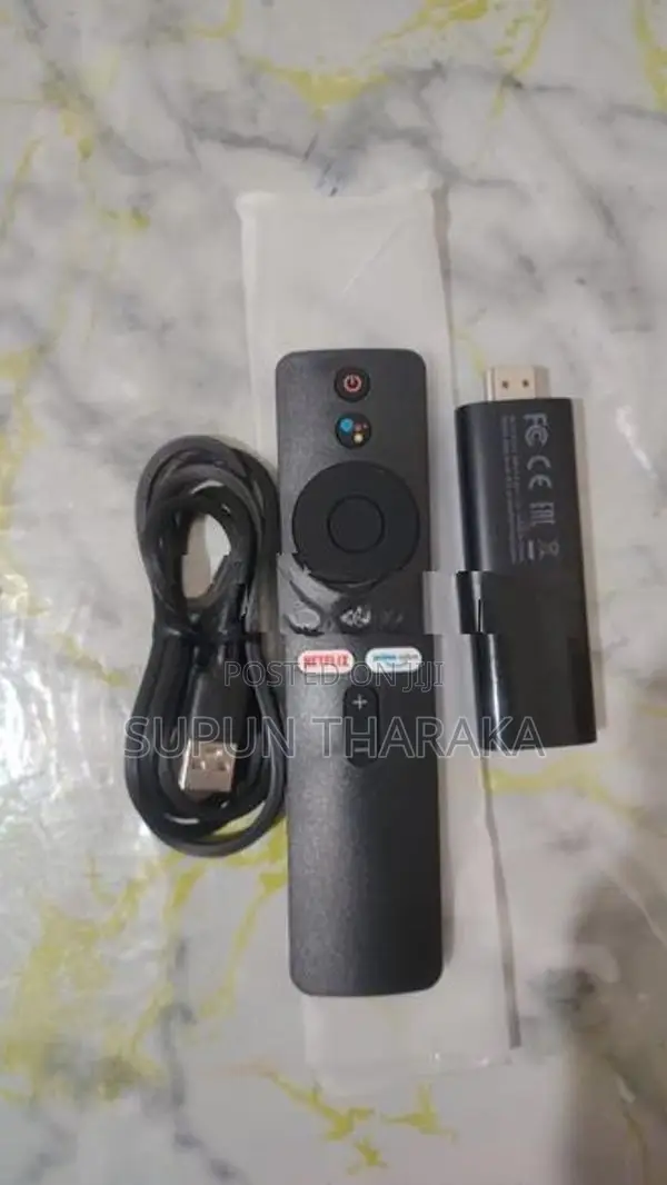Mi Tv Stick