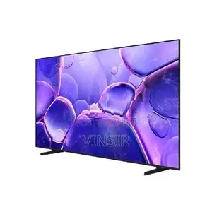 Samsung 55" Crystal UHD DU8100 4K Tizen OS Smart TV