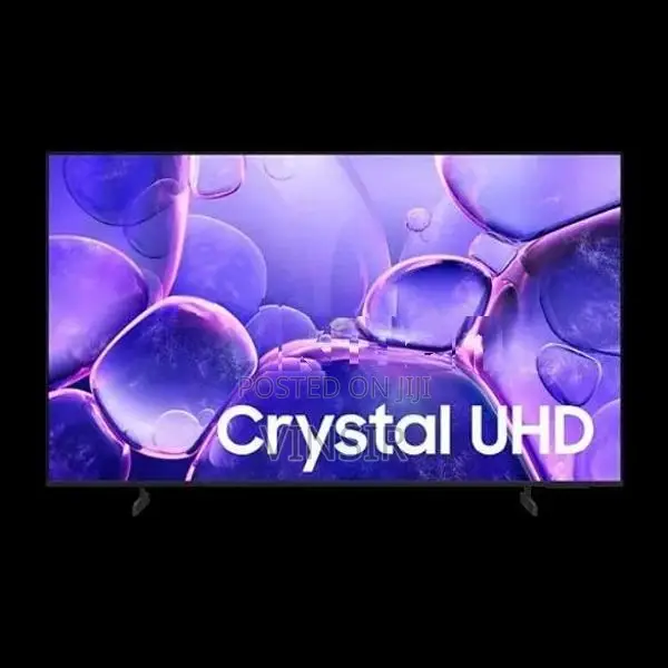 Samsung 75 Inch Smart TV