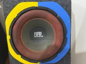 Three Wheel Sound System With An Amplifier