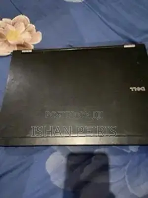 Dell i3 Laptop