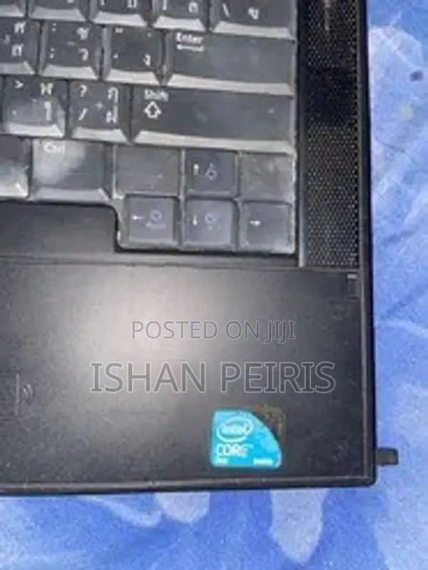 Dell i3 Laptop