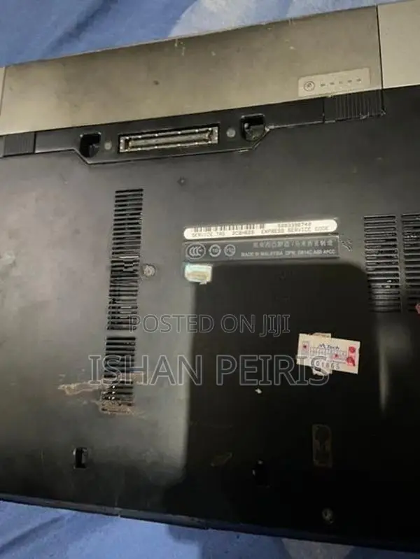 Dell i3 Laptop