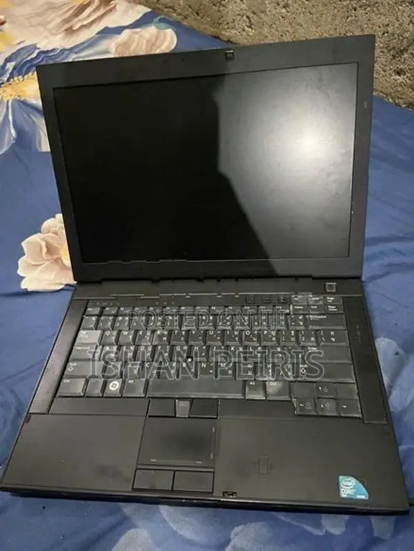 Dell i3 Laptop