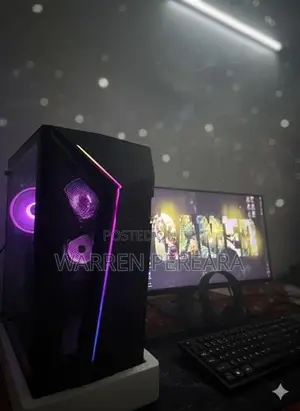 Gaming PC