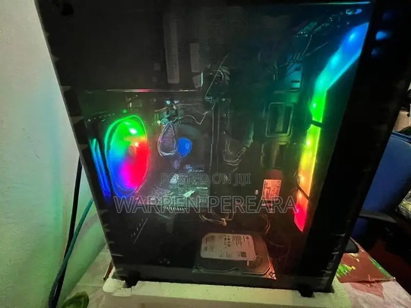 Gaming PC