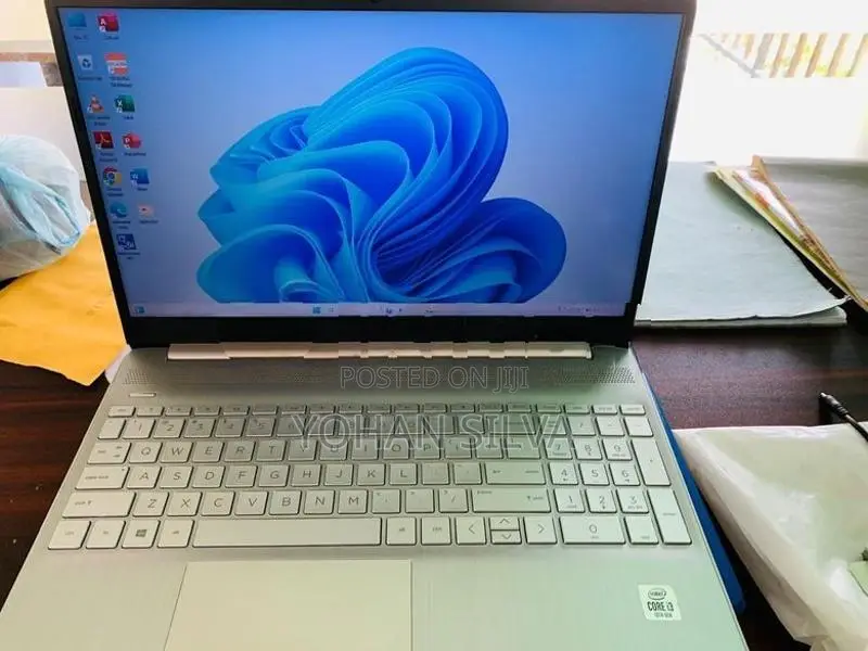 Laptop