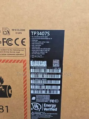 Asus Vivobook Flip