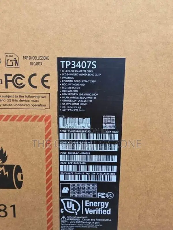 Asus Vivobook Flip