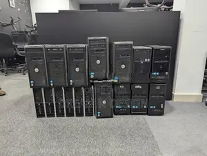 Used Computers