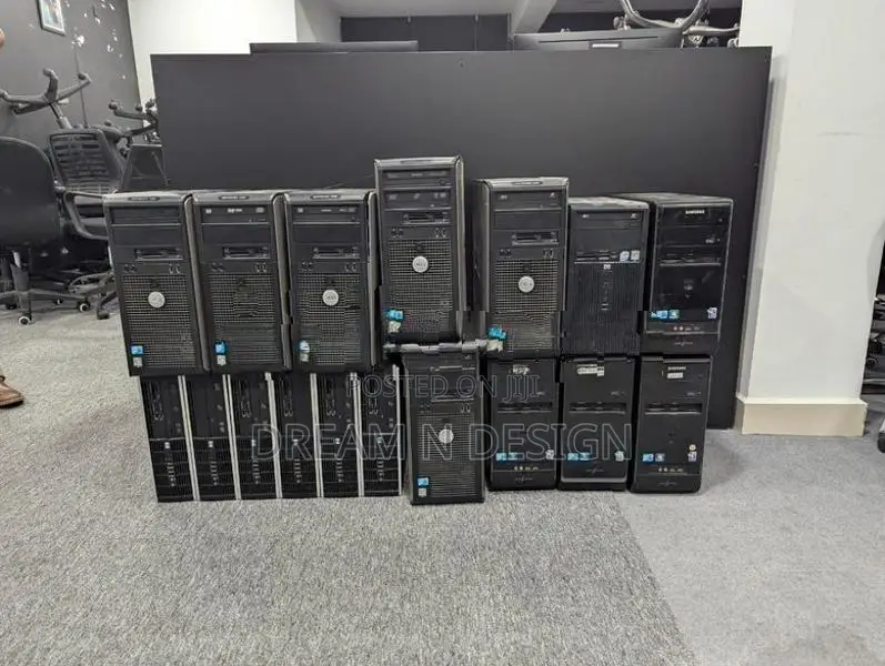 Used Computers