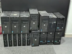 Used Computers