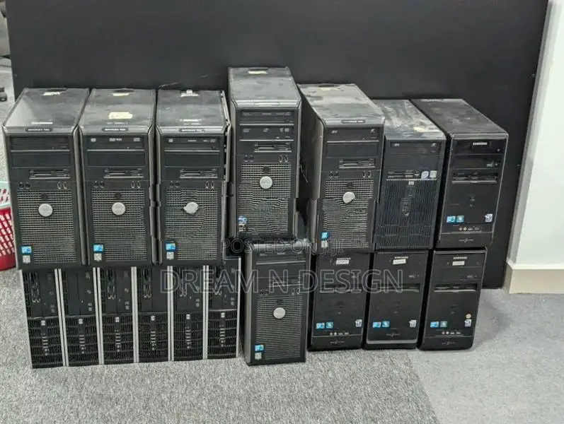 Used Computers