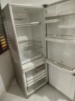 Fisher With Paykel Refrigerator (Bottom Freezer)