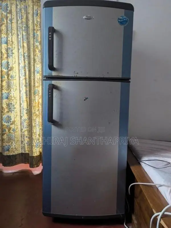 Whirlpool Fridge