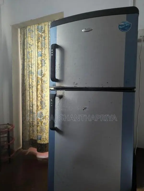Whirlpool Fridge