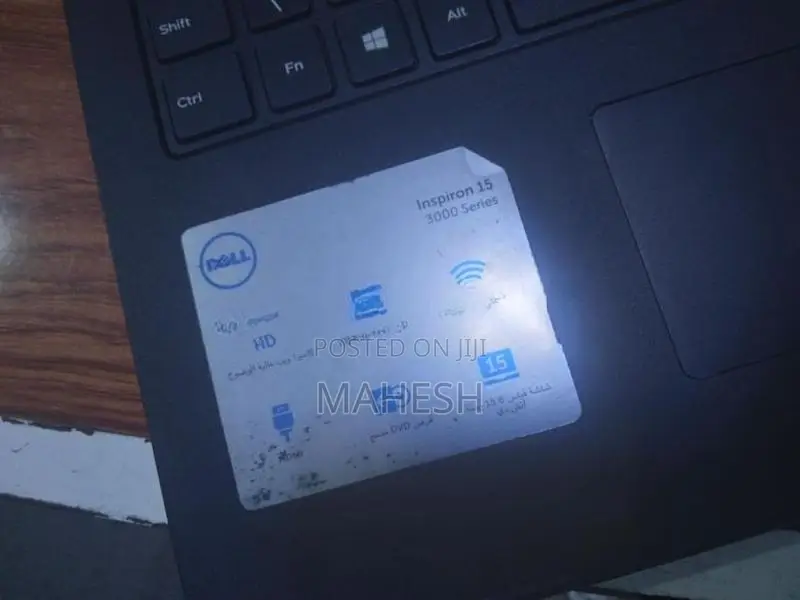i3 4gen DEEL Laptop
