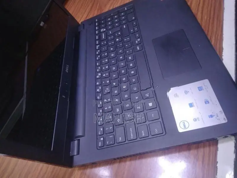 i3 4gen DEEL Laptop