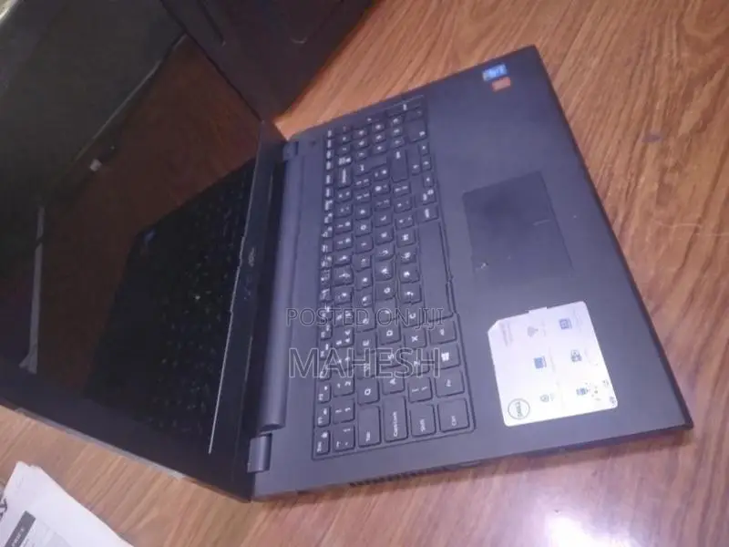 i3 4gen DEEL Laptop