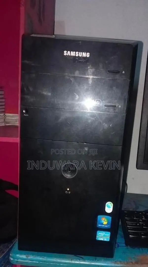 Core i3 2nd Generation PC