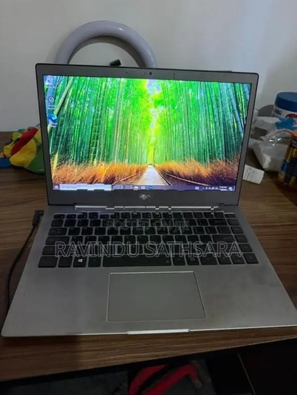 Laptop