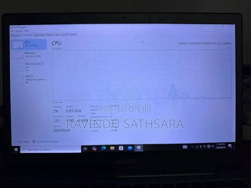 Laptop