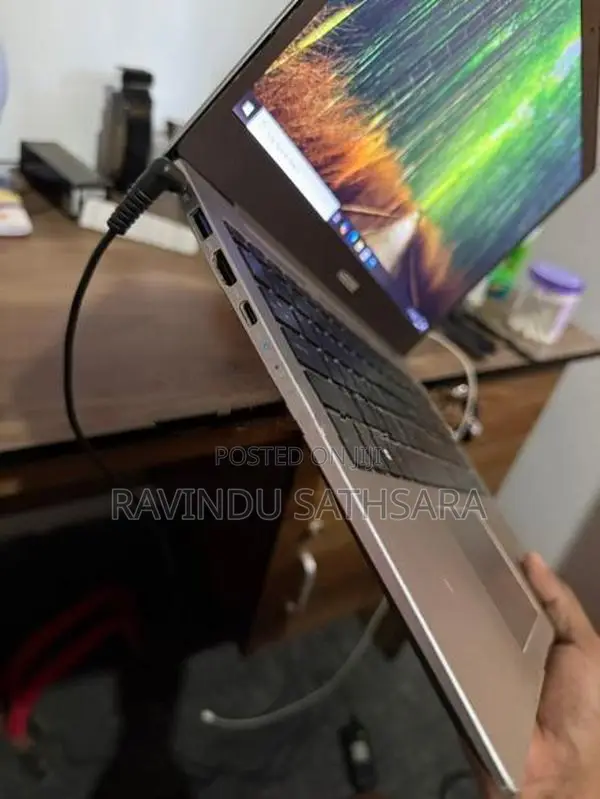 Laptop