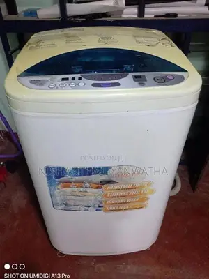 Singer Washing Machine