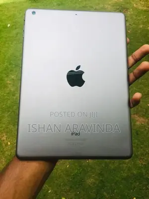 Ipad Air 1