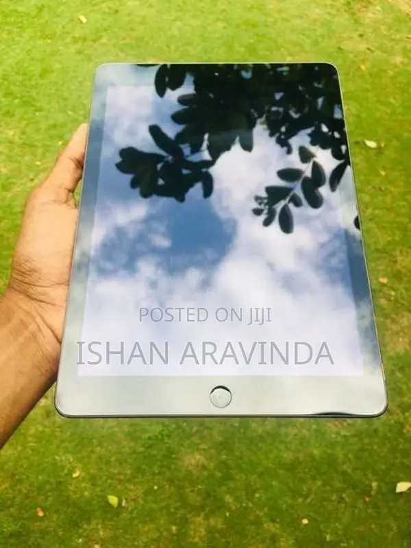 Ipad Air 1