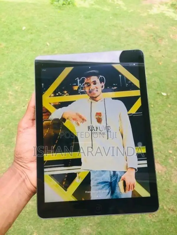 Ipad Air 1