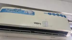 Westpo 12000BTU AC